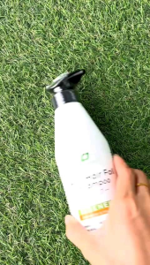 【100% Original】生发洗发水💥Living Jungle Anti Hair Fall Shampoo/Syampu Anti Rambut Gugur 425ml