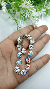 GELANG WANITA MATA KRISTAL BOLDIS