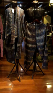 Cardina Set ( Cardigan + Pants ) by Dian Pelangi LIMITED EDITION