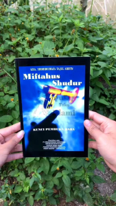 Miftahus Shudur (Kunci Pembuka Dada)
