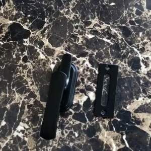 Rambuncis Kunci Jendela Grendel Panolet