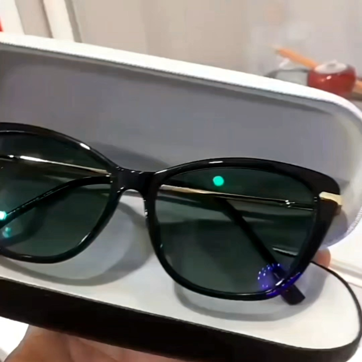 MYLA OPTIK - KACAMATA 9012 ||CRMC•BLUERAY•PHOTOCROMIC•BLUECROMIC|| MINUS NORMAL CYLINDER PLUS || KACAMATA WANITA