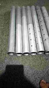 Saringan Knalpot Sarbor Sarteng: Copy CMS TZM ZRC VND Shijiro Tsugigi