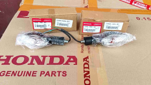 Honda Genuine Signal Light Assembly for CB110/XR150