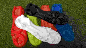 Sol / Outsole || Telapak sepatu sepak bola universal terlariss!!