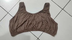 2PCS MINISET JUMBO BIGSET TANPA BUSALD130 - 140-150-160 CM