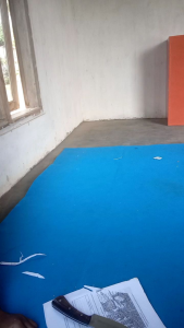 SESET KULIT SAPI KAMBING BAJA PER FULL TANG PB Pb 18 CM