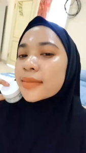 CALMING MOISTURIZER MK SKIN BY MAHARANI KUMALA
