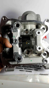 Blok Cylinder Head WR 155 B3M-E1102-00