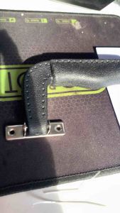 Handle Koper Hardcase / Tentengan Koper Hardcase / Pegangan Koper Terbaik