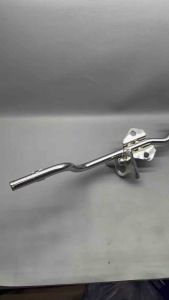 Besi Barstep Bar Step Depan Yamaha F1zr F1 Force One Chrome