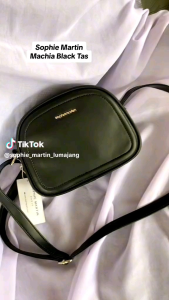 MACHIA bag sophoe martin