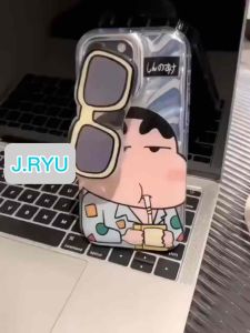 CUTE Glasses Pop socket / Griptok / Dudukan hp / stand Holder hp universal import