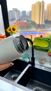 Jaya SIKAT 3IN1: Sikat Botol Susu Bayi Tahan Lama