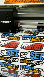 Sticker Pack Princut Aestatik Viral: Stiker Desain Unik & Trendy