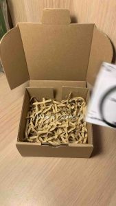 Kado Ulang Tahun & Anniversary: Mini Giftbox Scrunchie Jedai Buket Mini Gelang