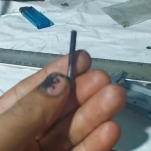 M4 X3CM