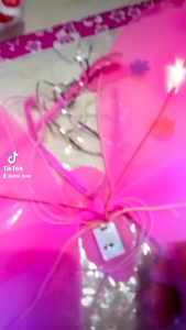 mainan sayap peri kupu kupu plus tongkat plus bando/sayap peri murah/sayap/sayap kupu kupu