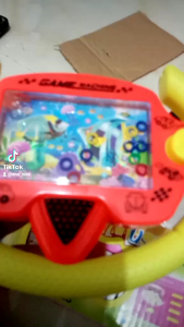 MAINAN JADUL GAME AIR KARAKTER ANAK PEREMPUAN LAKI LAKI/game air/mainan anak