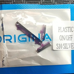 Mengenal Tombol Luar Volume Samsung S10 & Fitur Tambahan