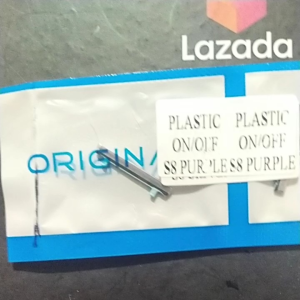 pernik samsung galaxy S8 tombol luar on off + volume pencetan button