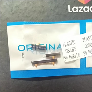 Pernik Samsung Galaxy S9: Fitur Tambahan & Aksesori