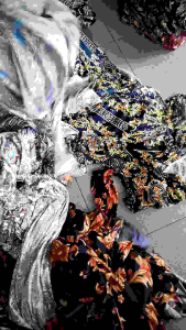 Best Seller Gamis Sakura Jumbo Hyget Terbaru Terlaris