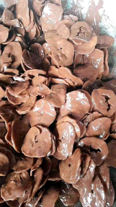 Keripik Pisang Lumer Cokelat: Snack Sehat untuk Segala Usia