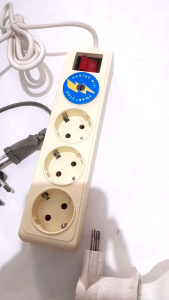 Pengenalan Smart Stop Kontak WiFi & Sistem Kontrol Jarak Jauh