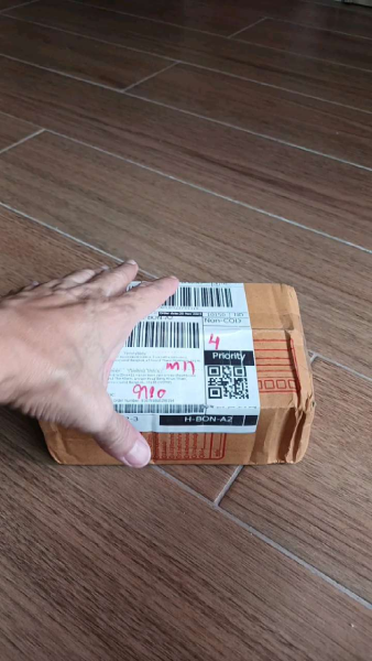 Buyer review video 2