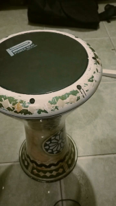 Mic Darbuka Calti Hadroh: Pemilihan & Penggunaan Microphone Berkualitas Tinggi