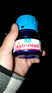 Pupuk LEILI Astonish 100 ml nutrisi pelindung tanaman kaya kalium kalsium boron