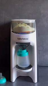 Máy pha sữa Baby Brezza chính hãng