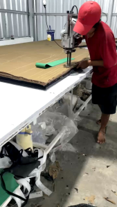 Celana Sirwal Outdoor Dewasa Bahan Twill Premium By Rosskar (kode chinos)