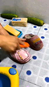 Soap Magic Sabun Cuci Serbaguna Sabun Cuci Penghilang Noda 1 Batang