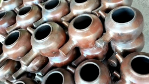 PANCI REBUS JAMU TRADISIONAL TANAH LIAT HALUS RAPI