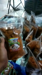 Sambel Pecel Blora / Sambel pecel khas Blora / Bumbu pecel / bumbu masakan