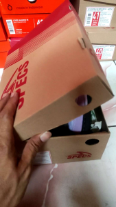 SEPATU FUTSAL SPECS METASALA GRAND TURBO LAVENDER GREEN GECKO NOIR ORIGINAL OBRAL HABISKAN SISA STOK