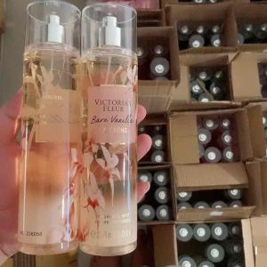 น้ำหอม  Secret PERFUMELURESกลิ่นดอกไม้หอมสดชื่นเฟรชติดทนทั้งวัน236ml