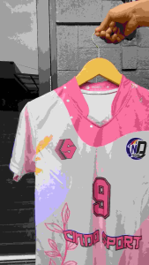 Setelan bola voli cewe indis Fullprinting sublim berkualitas