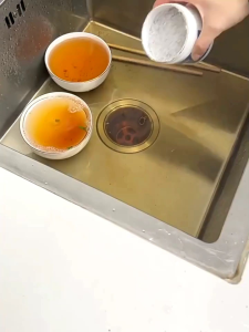 pembuka penyekat paip 260g 管道疏通剂 260g