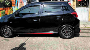 ฝาครอบล้อกะทะ14-15นิ้วลายใหม่ 2023No86ใส่ได้ทุกรุ่น