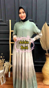 GAMIS GRADASI TWILL CANDIMEKAR SERBAGUNA