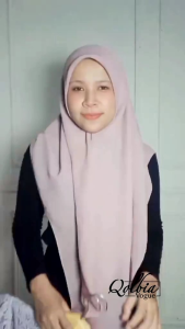 Launa Outer Vest Wanita Brokat: Pilihan Tepat Untuk Acara Formal