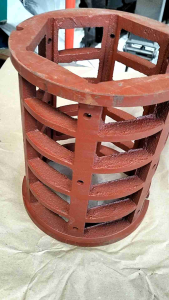 RUMAH SARINGAN ICHI N70 & POLESER N 70: Saringan Air Berkualitas