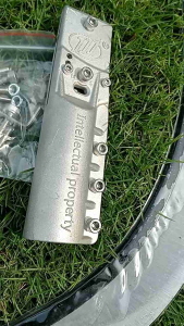 Egrek Camel King/Star 111 Ori Malaysia COD: Produk E-Scooter Berkualitas & Desain Unik