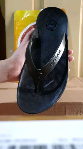 Sandal Karet Pria Sandal Jepit Pria