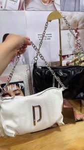 Soulder Bag Import Premium