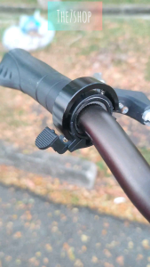 MTB Aluminium Bell / Bike Bell / Loceng Basikal