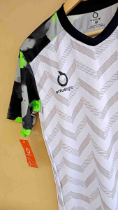 BAJU BOLA MURAH